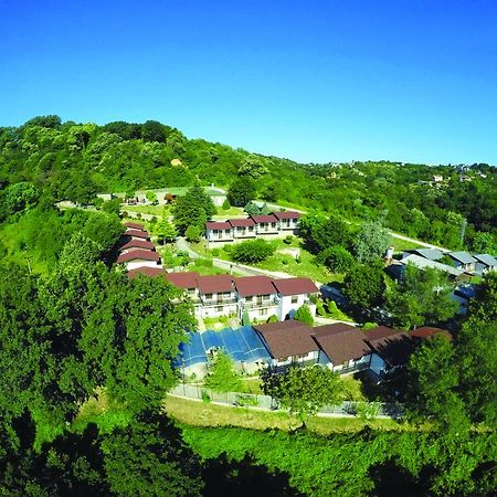 Hotel Complex Fichoza à Varna Extérieur photo