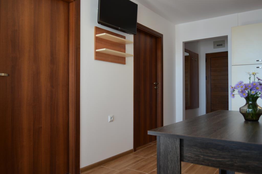 Hotel Complex Fichoza à Varna Extérieur photo