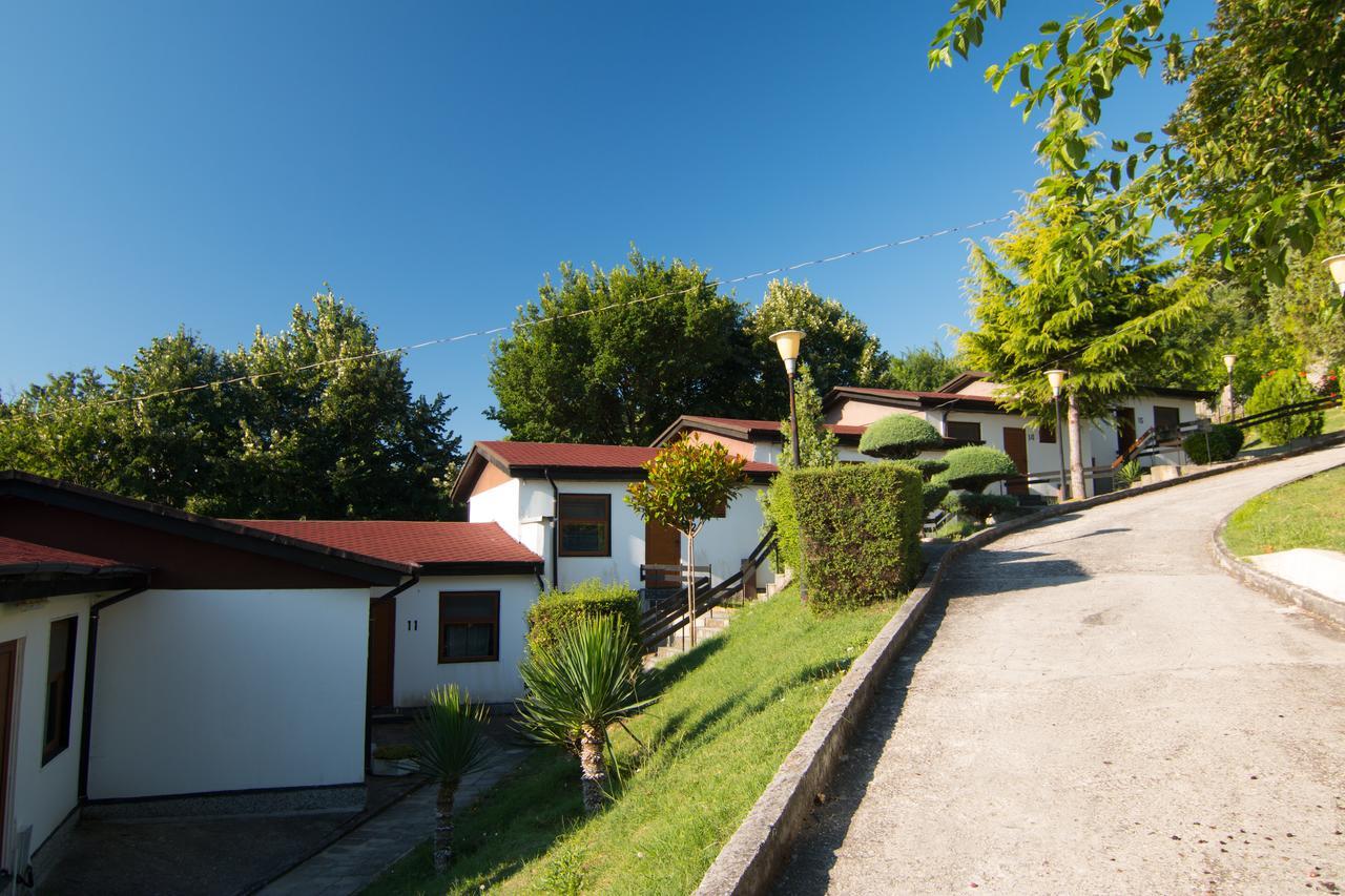 Hotel Complex Fichoza à Varna Extérieur photo